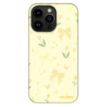 Ovitek za Apple iPhone 14 Pro Max - Honey Blossom