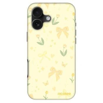Ovitek za Apple iPhone 16 - Honey Blossom