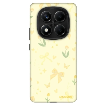 Ovitek za Xiaomi Redmi Note 14 Pro 4G - Honey Blossom