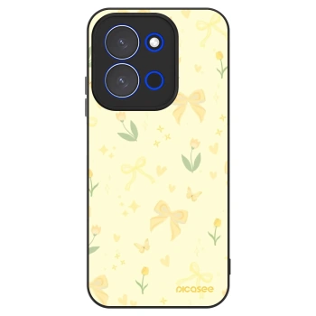 Ovitek za Xiaomi Redmi 15C 4G - Honey Blossom