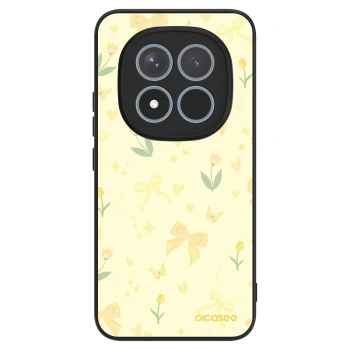 Picasee ULTIMATE CASE za Xiaomi Redmi Note 15 Pro+ - Honey Blossom