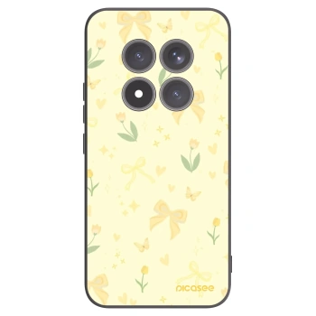 Ovitek za Xiaomi Redmi Note 15 Pro+ - Honey Blossom