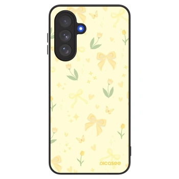 Picasee ULTIMATE CASE za Samsung Galaxy A17 5G - Honey Blossom