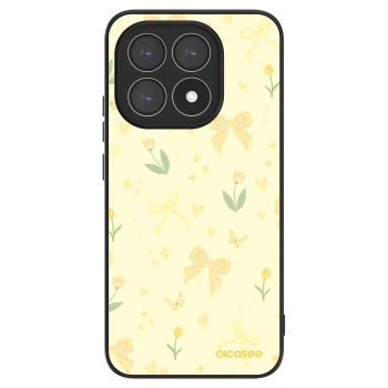 Ovitek za Xiaomi 15T - Honey Blossom
