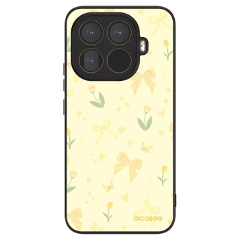 Ovitek za Xiaomi 15T Pro - Honey Blossom