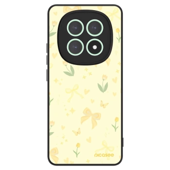 Ovitek za Xiaomi Redmi Note 15 - Honey Blossom