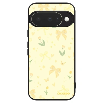 Ovitek za Google Pixel 10 - Honey Blossom