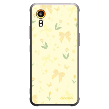 Ovitek za Samsung Galaxy Xcover 7 - Honey Blossom