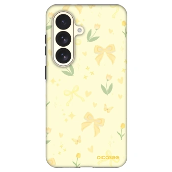 Ovitek za Samsung Galaxy S26 - Honey Blossom