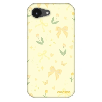 Ovitek za Apple iPhone 17e - Honey Blossom
