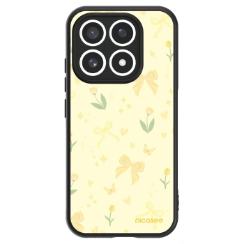 Picasee ULTIMATE CASE za Xiaomi 17 - Honey Blossom
