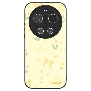 Picasee ULTIMATE CASE za Xiaomi 17 Ultra - Honey Blossom
