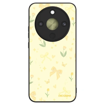 Ovitek za Honor Magic8 Lite 5G - Honey Blossom