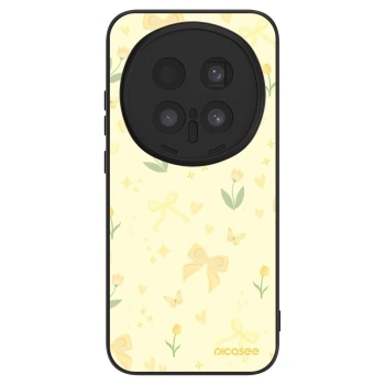 Ovitek za Honor Magic8 Pro 5G - Honey Blossom