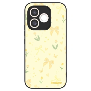 Ovitek za Honor 600 Lite - Honey Blossom