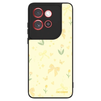 Ovitek za Motorola Edge 60 Neo 5G - Honey Blossom