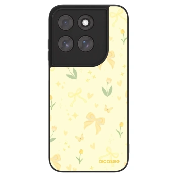 Ovitek za Motorola Moto G77 - Honey Blossom