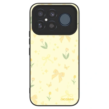 Ovitek za Xiaomi Poco F8 Ultra - Honey Blossom