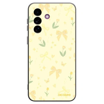 Ovitek za Samsung Galaxy A37 - Honey Blossom