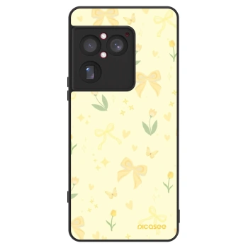 Ovitek za Sony Xperia 1 VIII 5G - Honey Blossom