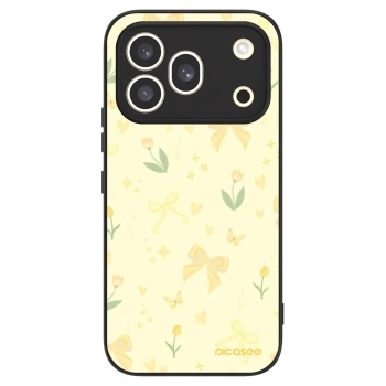 Picasee ULTIMATE CASE za Honor 600 Pro - Honey Blossom