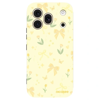 Ovitek za Honor 600 Pro - Honey Blossom