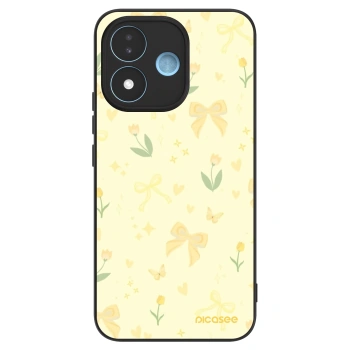 Ovitek za Xiaomi Redmi Note 17 5G - Honey Blossom