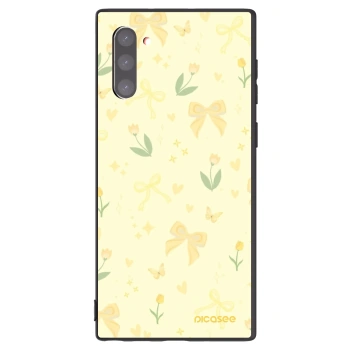 Ovitek za Samsung Galaxy Note 10 N970F - Honey Blossom