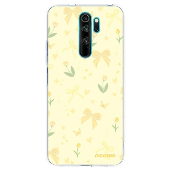 Ovitek za Xiaomi Redmi Note 8 Pro - Honey Blossom