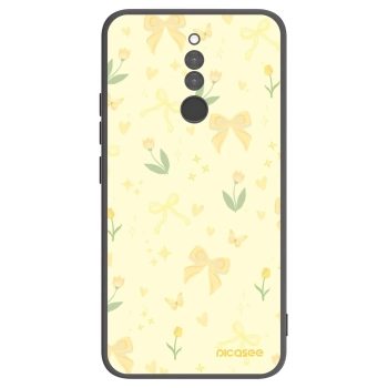 Ovitek za Xiaomi Redmi 8 - Honey Blossom