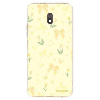 Ovitek za Xiaomi Redmi 8A - Honey Blossom