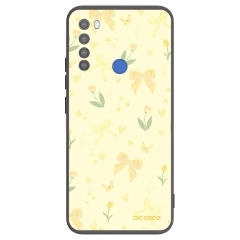 Ovitek za Xiaomi Redmi Note 8T - Honey Blossom