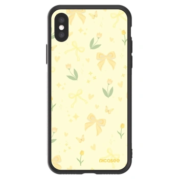 Ovitek za Apple iPhone 6 Plus/6S Plus - Honey Blossom