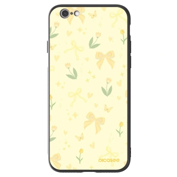 Ovitek za Apple iPhone 6/6S - Honey Blossom