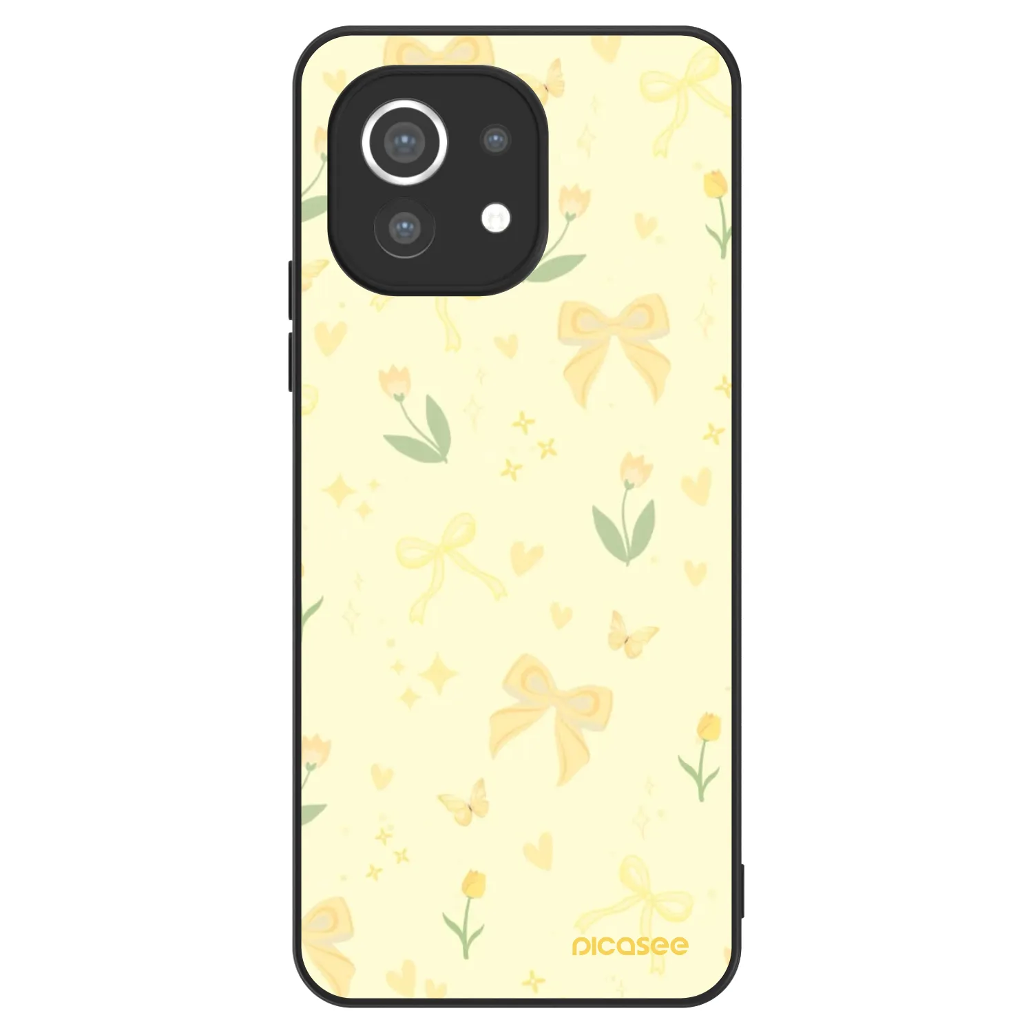 Picasee ULTIMATE CASE za Xiaomi Mi 11 - Honey Blossom