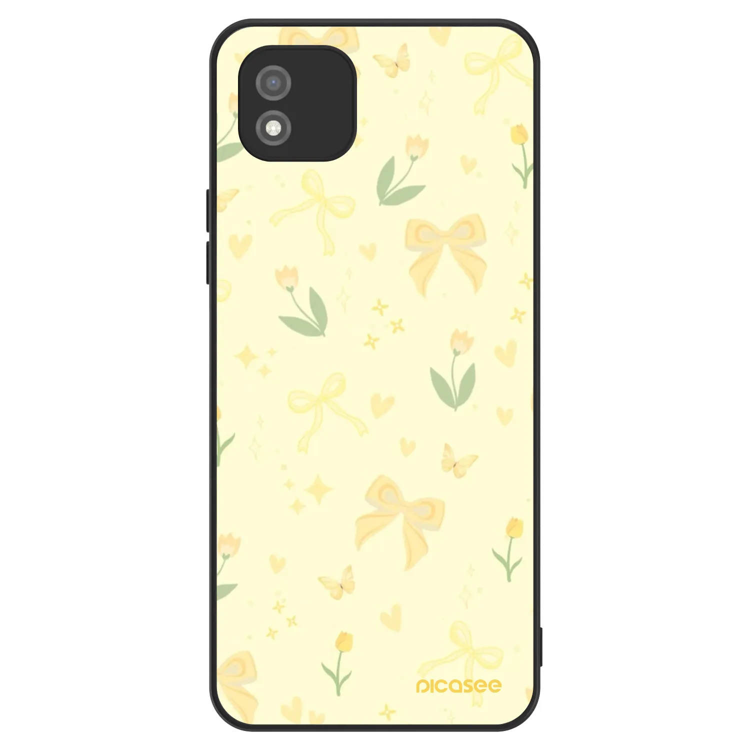 Picasee ULTIMATE CASE za Realme C11 (2021) - Honey Blossom