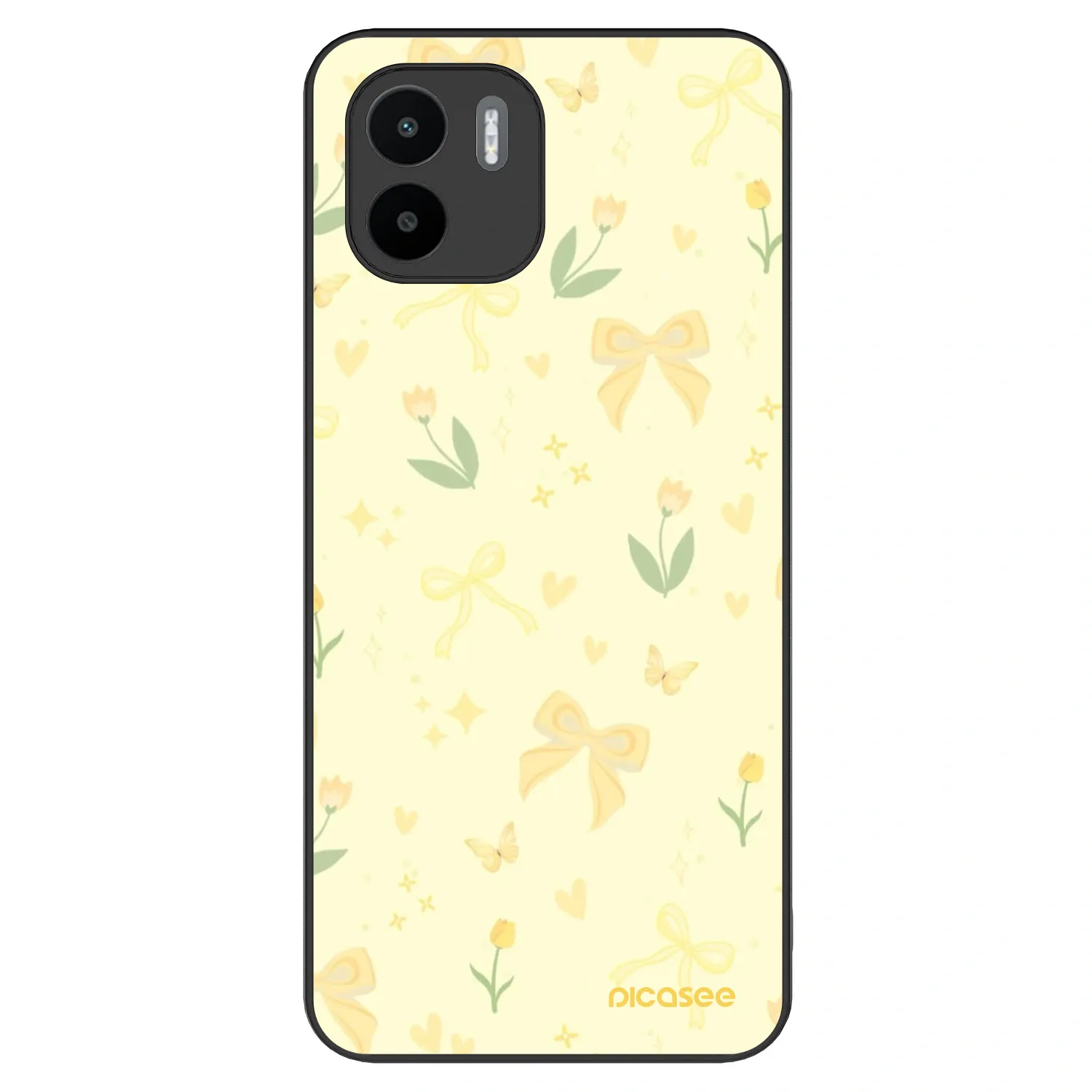 Picasee ULTIMATE CASE za Xiaomi Redmi A1 - Honey Blossom