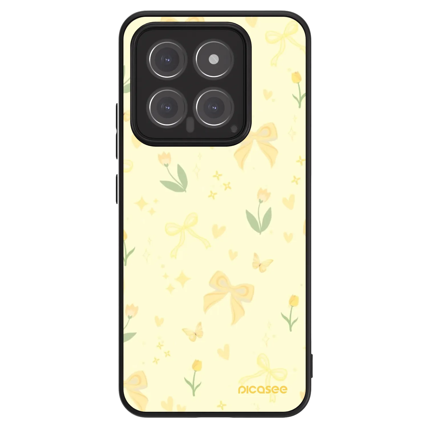 Picasee ULTIMATE CASE za Xiaomi 14 - Honey Blossom