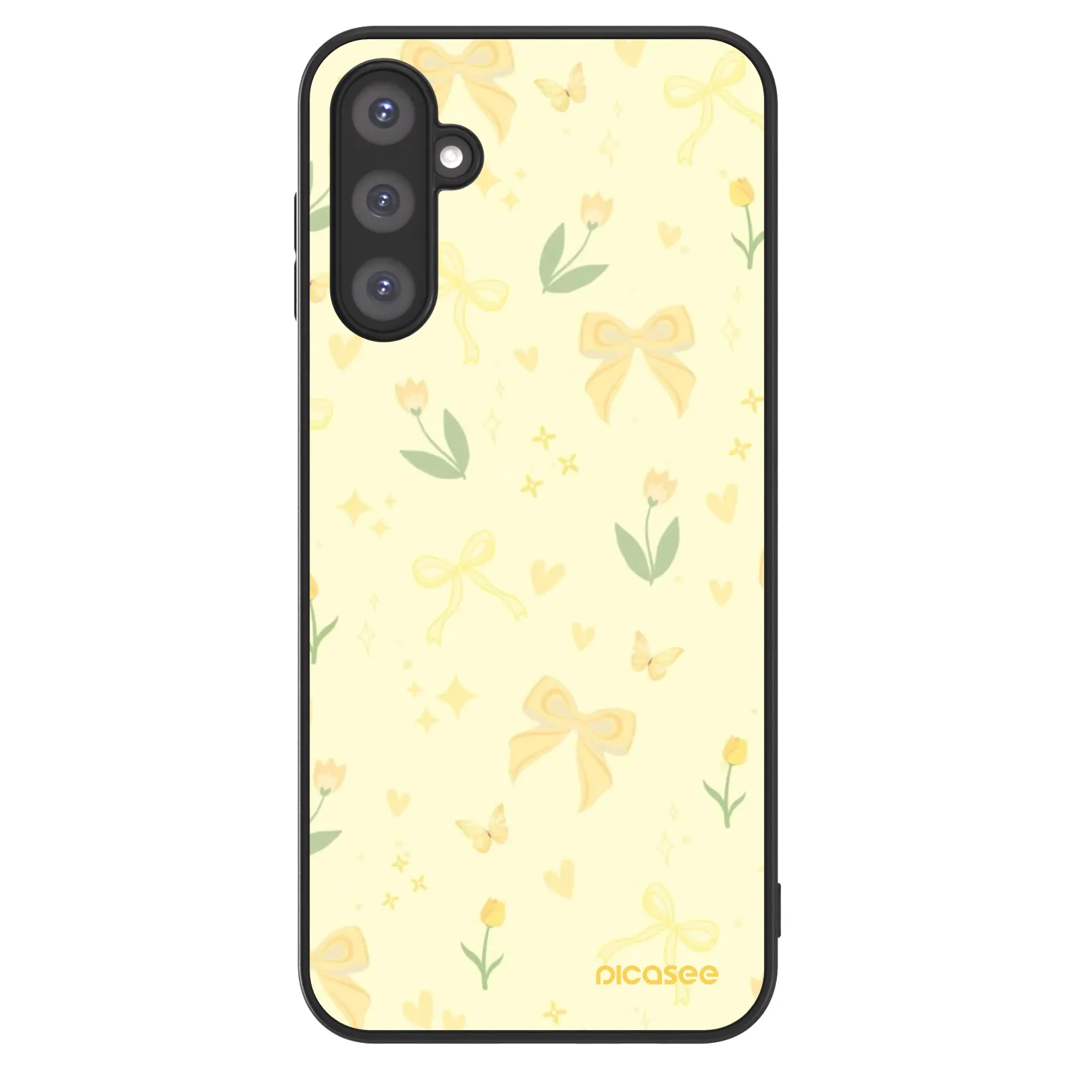 Picasee ULTIMATE CASE za Samsung Galaxy A05s A057G - Honey Blossom