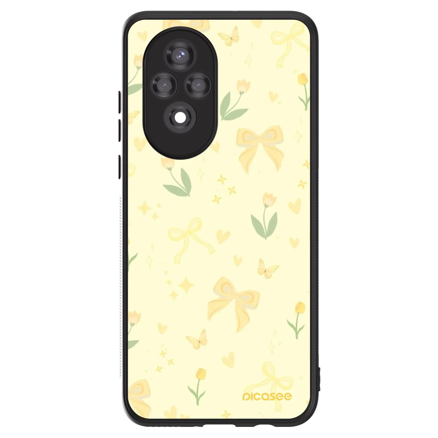 Picasee ULTIMATE CASE za Honor 200 5G - Honey Blossom