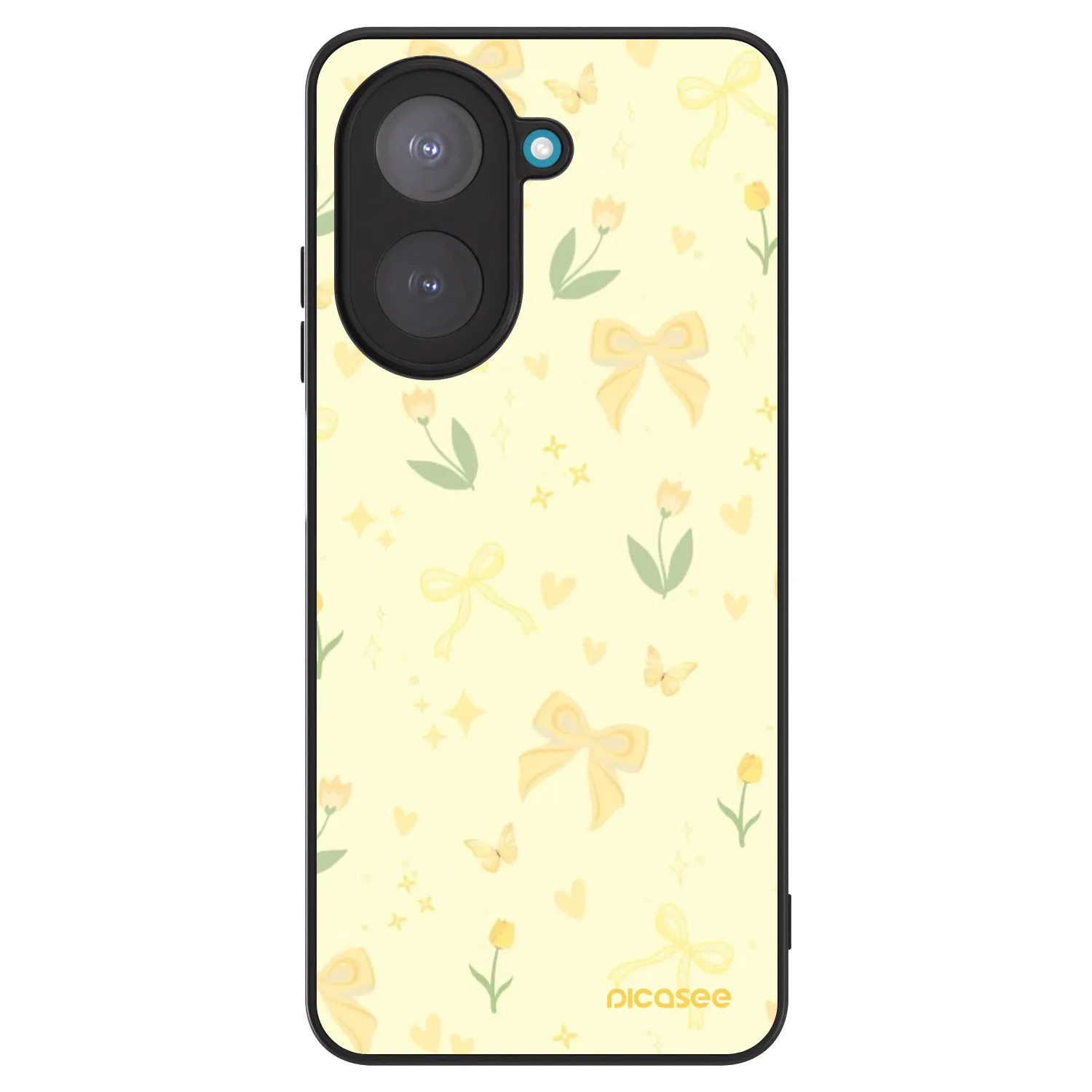 Picasee ULTIMATE CASE za Xiaomi Redmi A5 - Honey Blossom