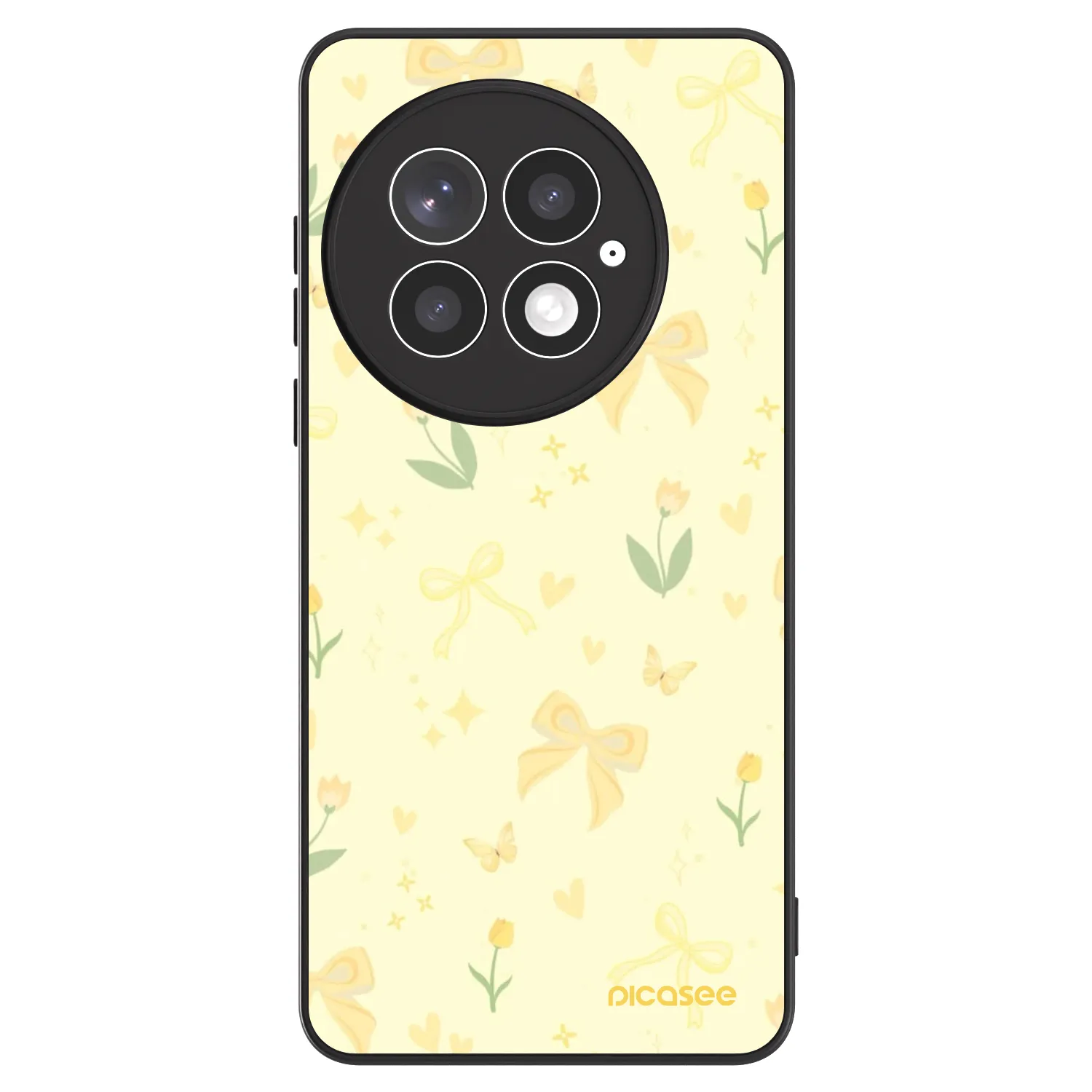 Picasee ULTIMATE CASE za OnePlus 13 5G - Honey Blossom
