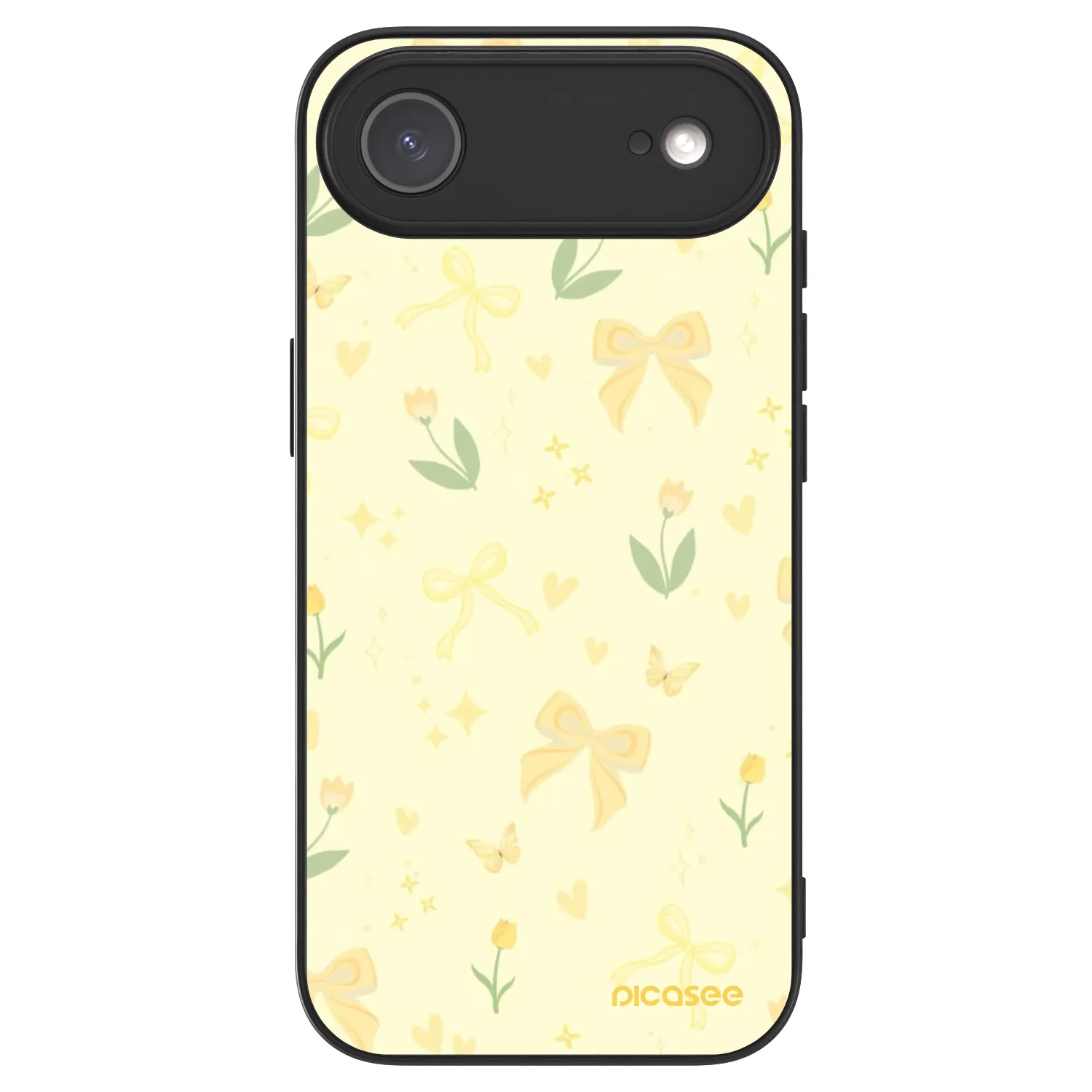 Picasee ULTIMATE CASE za Apple iPhone Air - Honey Blossom