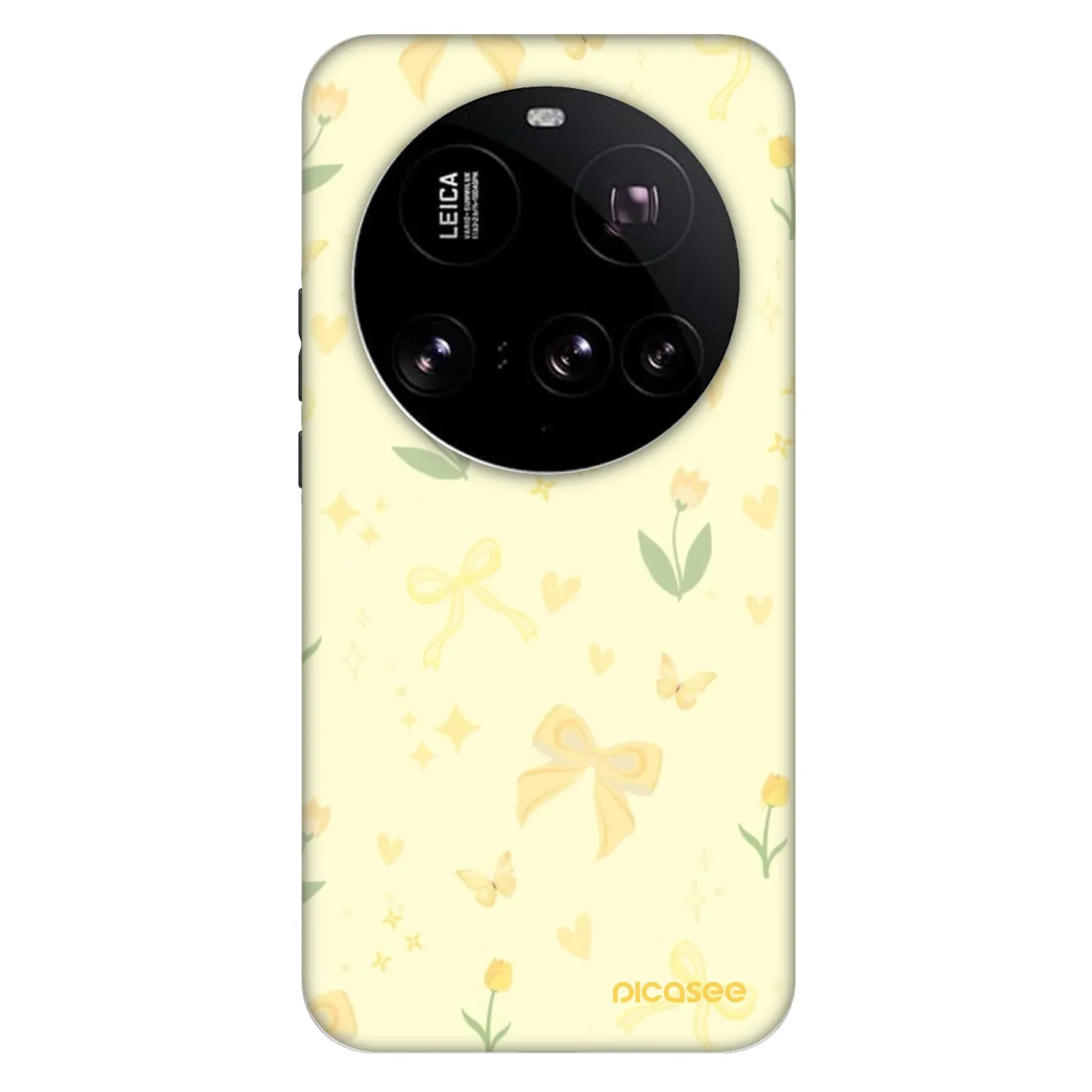 Picasee Fashion Case za Xiaomi 15 Ultra - Honey Blossom