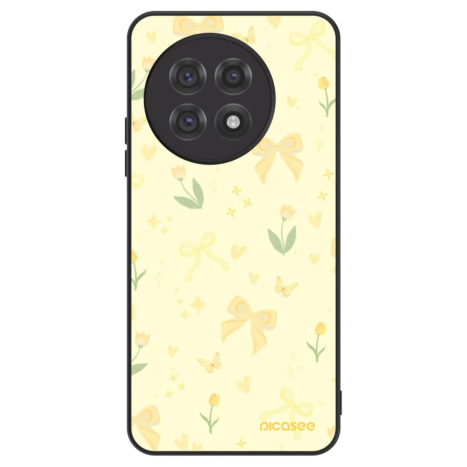 Picasee ULTIMATE CASE za OnePlus 13R 5G - Honey Blossom