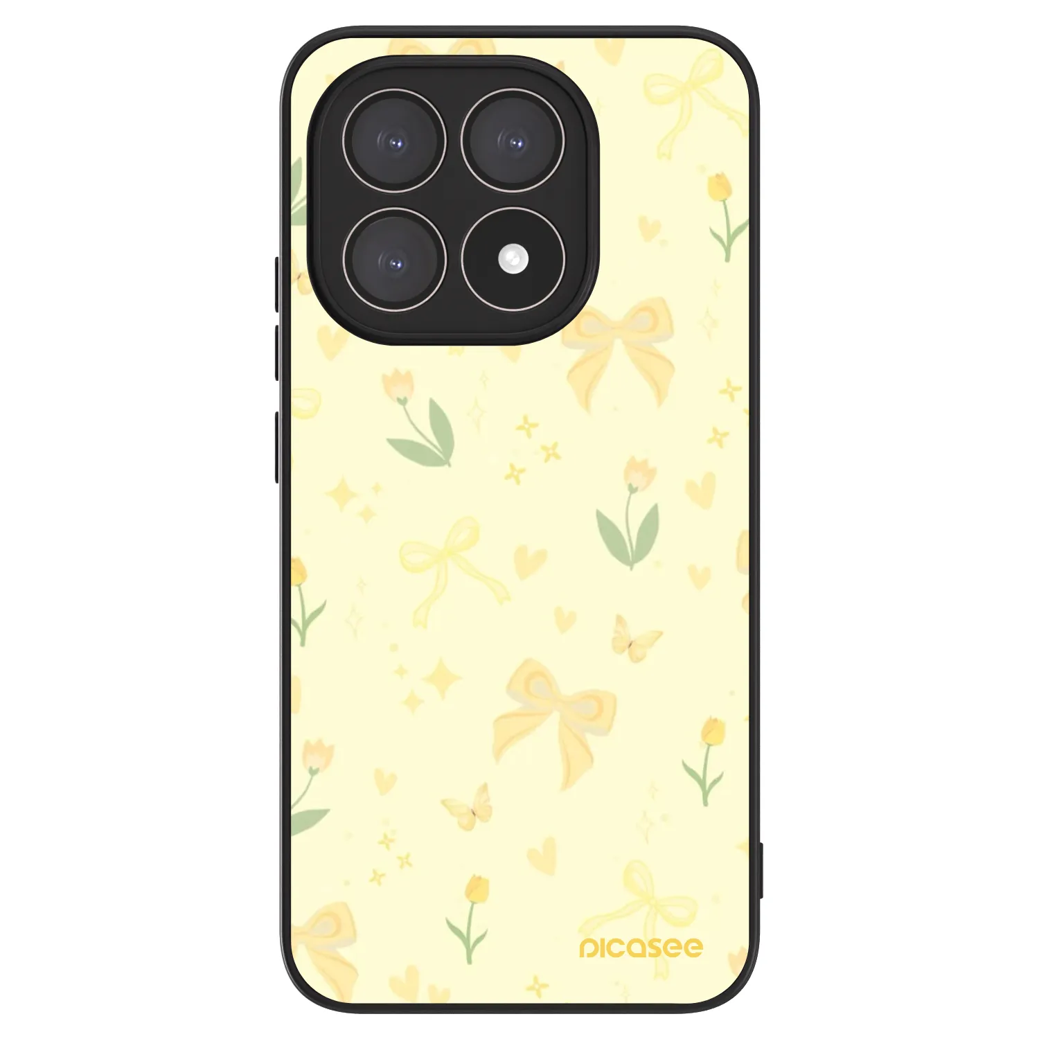 Picasee ULTIMATE CASE za Xiaomi 15T - Honey Blossom
