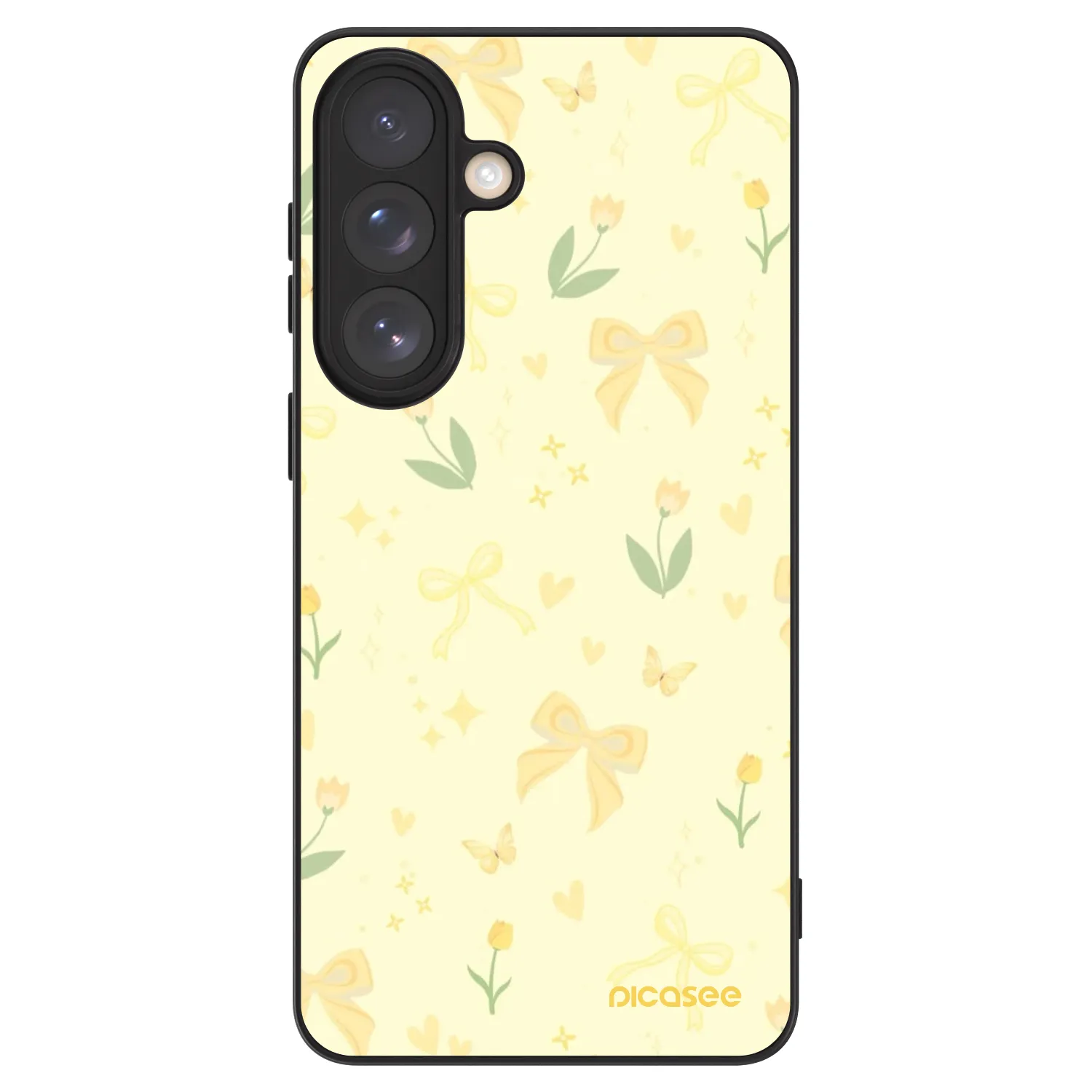 Picasee ULTIMATE CASE za Samsung Galaxy S26+ - Honey Blossom