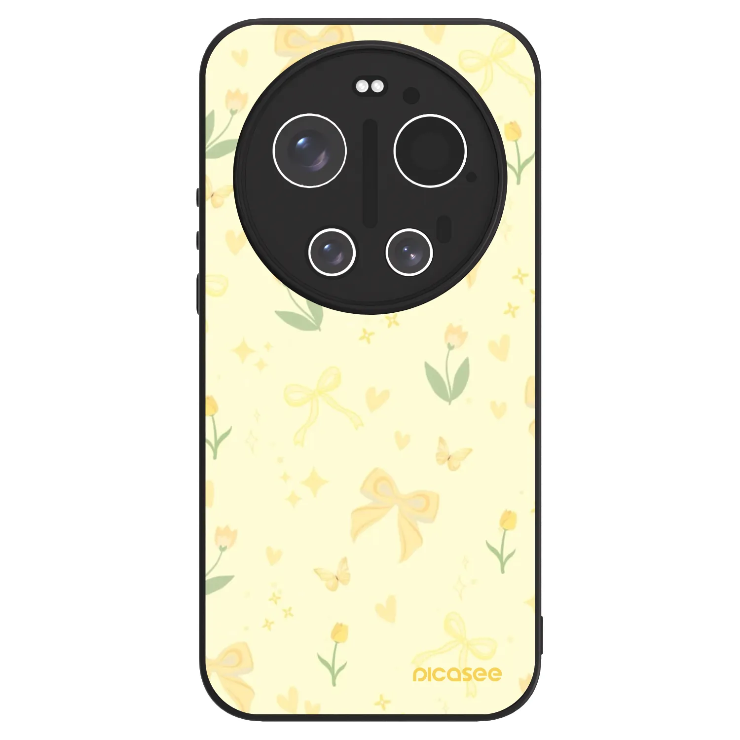 Picasee ULTIMATE CASE za Xiaomi 17 Ultra - Honey Blossom
