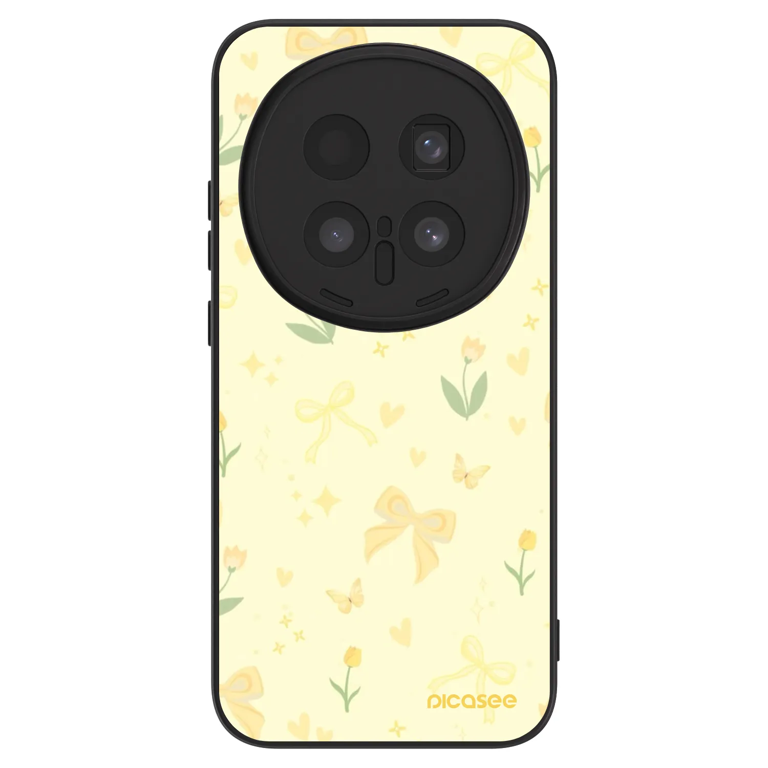 Picasee ULTIMATE CASE za Honor Magic8 Pro 5G - Honey Blossom