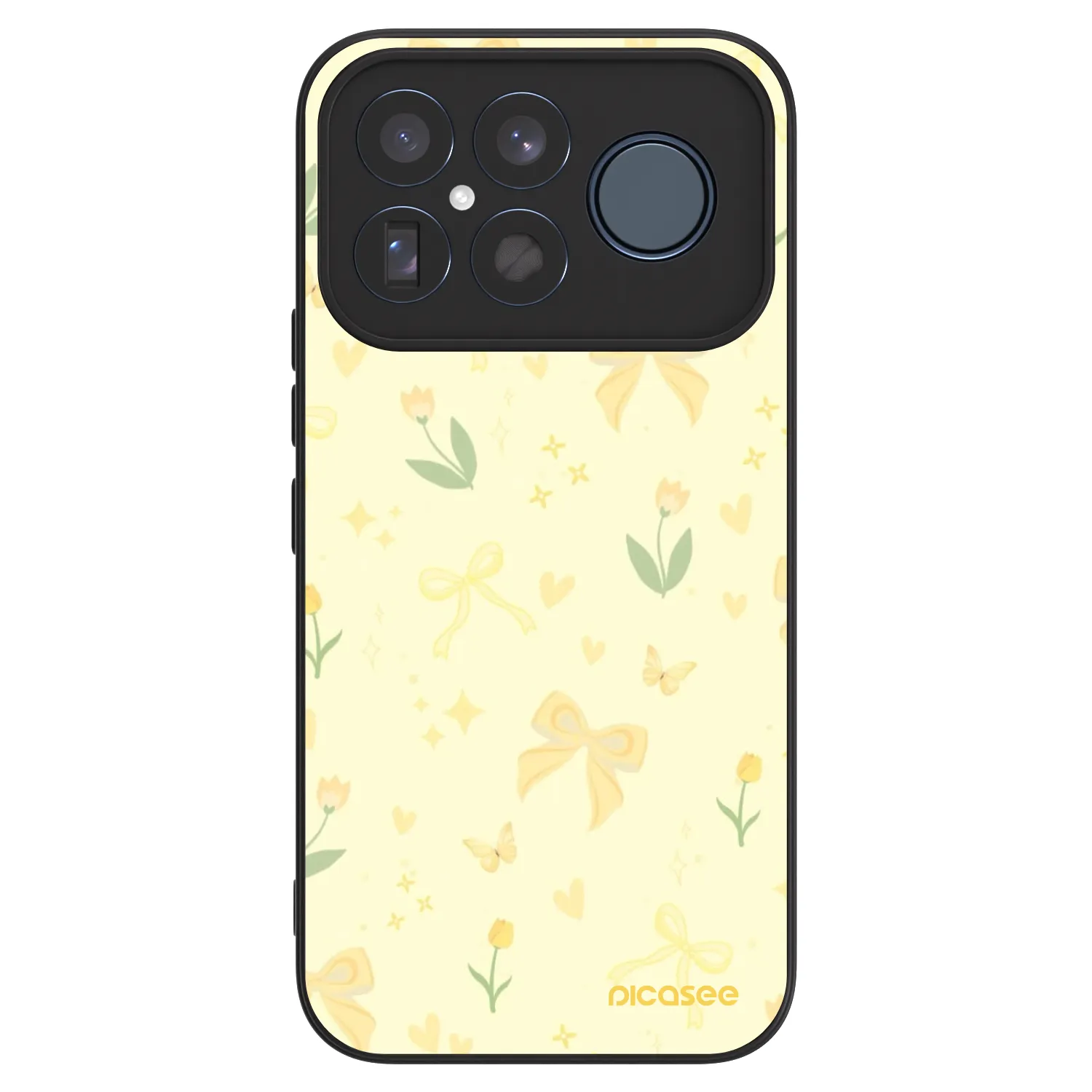 Picasee ULTIMATE CASE za Xiaomi Poco F8 Ultra - Honey Blossom